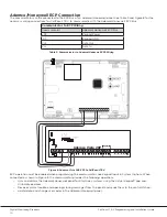 Preview for 12 page of DMP Electronics CellCom-LTE-V SERIES Programming And Installation Manual