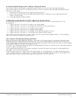 Preview for 13 page of DMP Electronics CellCom-LTE-V SERIES Programming And Installation Manual