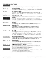 Preview for 20 page of DMP Electronics CellCom-LTE-V SERIES Programming And Installation Manual