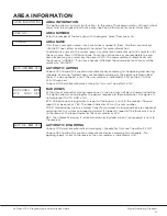 Preview for 27 page of DMP Electronics CellCom-LTE-V SERIES Programming And Installation Manual