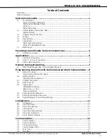 Preview for 3 page of DMP Electronics CellCom SLC Installation And Programming Manual