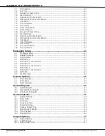 Preview for 4 page of DMP Electronics CellCom SLC Installation And Programming Manual