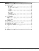 Preview for 6 page of DMP Electronics CellCom SLC Installation And Programming Manual