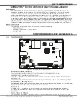 Preview for 7 page of DMP Electronics CellCom SLC Installation And Programming Manual