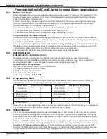 Preview for 14 page of DMP Electronics CellCom SLC Installation And Programming Manual