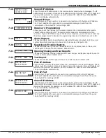 Preview for 19 page of DMP Electronics CellCom SLC Installation And Programming Manual