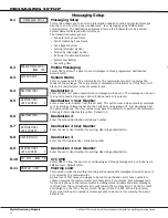 Preview for 20 page of DMP Electronics CellCom SLC Installation And Programming Manual