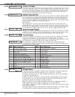 Preview for 22 page of DMP Electronics CellCom SLC Installation And Programming Manual