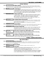 Preview for 23 page of DMP Electronics CellCom SLC Installation And Programming Manual