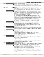 Preview for 25 page of DMP Electronics CellCom SLC Installation And Programming Manual