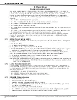 Preview for 28 page of DMP Electronics CellCom SLC Installation And Programming Manual