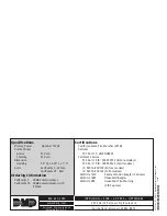 Preview for 40 page of DMP Electronics CellCom SLC Installation And Programming Manual