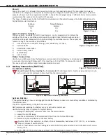 Предварительный просмотр 8 страницы DMP Electronics CELLCOMSL SERIES Programming Manual