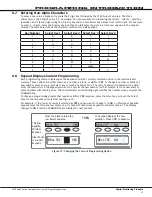 Предварительный просмотр 19 страницы DMP Electronics CELLCOMSL SERIES Programming Manual