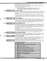 Предварительный просмотр 25 страницы DMP Electronics CELLCOMSL SERIES Programming Manual