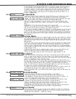 Предварительный просмотр 29 страницы DMP Electronics CELLCOMSL SERIES Programming Manual