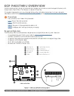 Preview for 3 page of DMP Electronics Com Series How-To Manual