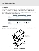 Предварительный просмотр 4 страницы DMP Electronics DEL AOP PRO 100 Installation Instructions & Product Manual