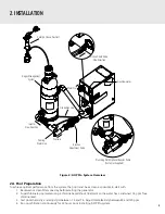 Предварительный просмотр 5 страницы DMP Electronics DEL AOP PRO 100 Installation Instructions & Product Manual