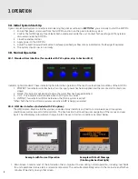 Предварительный просмотр 8 страницы DMP Electronics DEL AOP PRO 100 Installation Instructions & Product Manual