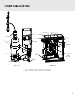 Предварительный просмотр 11 страницы DMP Electronics DEL AOP PRO 100 Installation Instructions & Product Manual