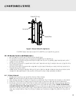 Предварительный просмотр 13 страницы DMP Electronics DEL AOP PRO 100 Installation Instructions & Product Manual