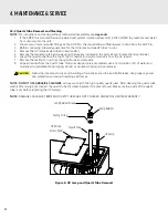 Предварительный просмотр 14 страницы DMP Electronics DEL AOP PRO 100 Installation Instructions & Product Manual