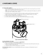 Предварительный просмотр 15 страницы DMP Electronics DEL AOP PRO 100 Installation Instructions & Product Manual