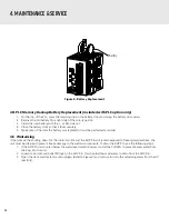 Предварительный просмотр 16 страницы DMP Electronics DEL AOP PRO 100 Installation Instructions & Product Manual