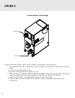 Предварительный просмотр 20 страницы DMP Electronics DEL AOP PRO 100 Installation Instructions & Product Manual