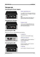 Предварительный просмотр 14 страницы DMP Electronics EBOX-3100-VGA User Manual