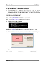 Предварительный просмотр 21 страницы DMP Electronics EBOX-3100-VGA User Manual