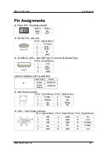 Предварительный просмотр 27 страницы DMP Electronics EBOX-3100-VGA User Manual