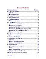 Preview for 7 page of DMP Electronics eBox-3300 User Manual