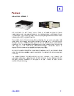 Preview for 10 page of DMP Electronics eBox-3300 User Manual