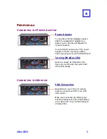 Preview for 13 page of DMP Electronics eBox-3300 User Manual