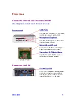 Preview for 14 page of DMP Electronics eBox-3300 User Manual