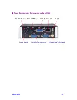 Preview for 23 page of DMP Electronics eBox-3300 User Manual