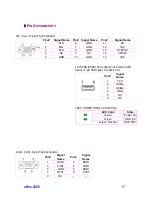 Preview for 25 page of DMP Electronics eBox-3300 User Manual