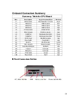 Preview for 25 page of DMP Electronics EBOX-3300A series User Manual