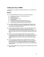 Preview for 30 page of DMP Electronics EBOX-3300A series User Manual