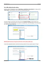 Preview for 22 page of DMP Electronics EBOX-335xDX3 Series User Manual