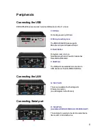 Предварительный просмотр 15 страницы DMP Electronics EBOX-335xDX3Series User Manual