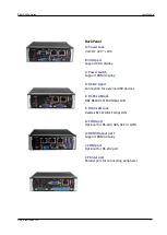 Предварительный просмотр 11 страницы DMP Electronics EBOX-336 Series User Manual