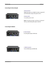 Предварительный просмотр 13 страницы DMP Electronics EBOX-336 Series User Manual