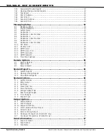 Preview for 4 page of DMP Electronics iComSL Series Installation And Programming Manual