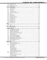 Preview for 5 page of DMP Electronics iComSL Series Installation And Programming Manual