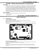 Preview for 7 page of DMP Electronics iComSL Series Installation And Programming Manual