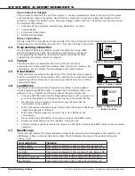 Preview for 8 page of DMP Electronics iComSL Series Installation And Programming Manual