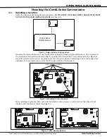 Preview for 9 page of DMP Electronics iComSL Series Installation And Programming Manual